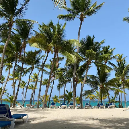 Vacation Studios With Rooftop Pool, Beach Club, Spa, Restaurants - Ducassi Collection - Playa Los Corales